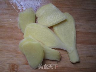 梅干菜烧鸭肉的做法步骤：6