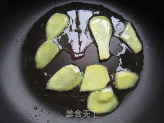 梅干菜烧鸭肉的做法步骤：7