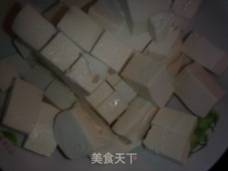 鱼头豆腐的做法步骤：12