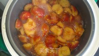 [麻麻小厨房]糖水山楂的做法步骤：5