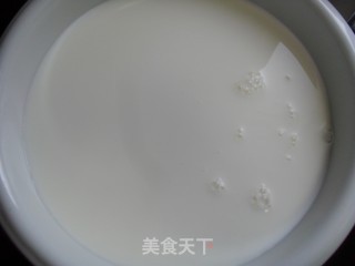 自制原味酸奶的做法步骤：2