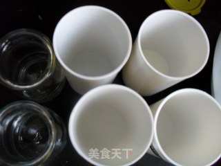 自制原味酸奶的做法步骤：5