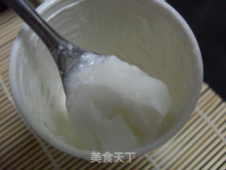 自制原味酸奶的做法步骤：10