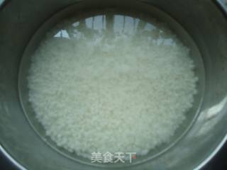 蜜汁八宝饭的做法步骤：2