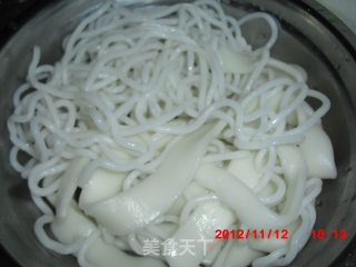 酸菜麻辣火锅的做法步骤：8