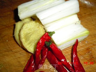 酸菜麻辣火锅的做法步骤：10