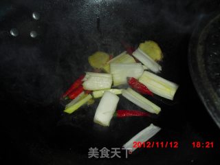 酸菜麻辣火锅的做法步骤：11