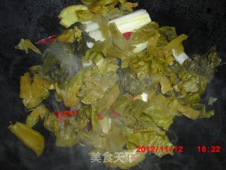 酸菜麻辣火锅的做法步骤：12