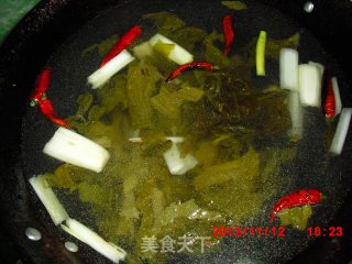 酸菜麻辣火锅的做法步骤：13