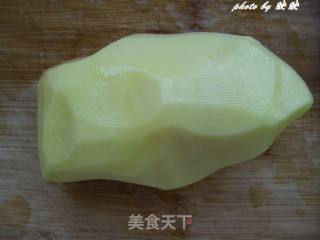泡菜小火锅的做法步骤：1