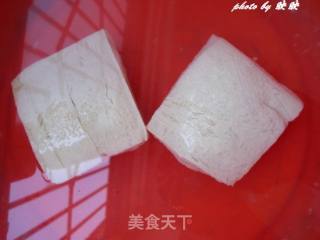 泡菜小火锅的做法步骤：3