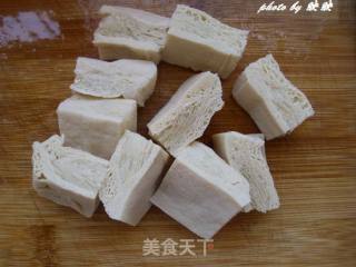 泡菜小火锅的做法步骤：4