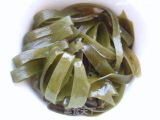 泡菜小火锅的做法步骤：5