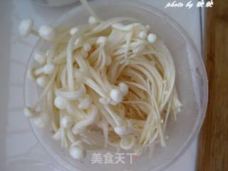 泡菜小火锅的做法步骤：8