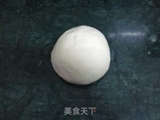 茄香洋葱手工饺的做法步骤：2