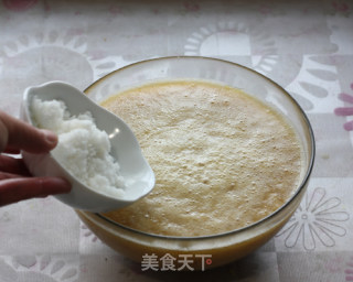 细细的口感，淡淡的甜----豌豆黄的做法步骤：6