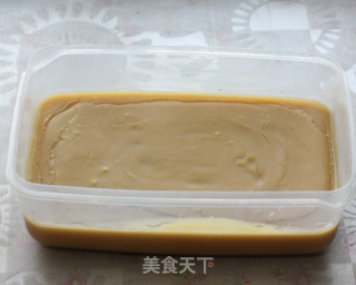 细细的口感，淡淡的甜----豌豆黄的做法步骤：10
