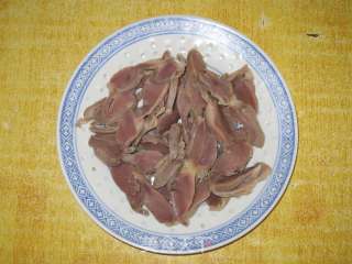 香辣鸡胗的做法步骤：5
