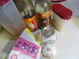 金玉良缘的做法步骤：2