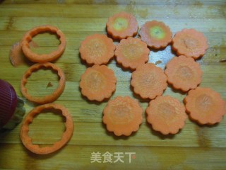 金玉良缘的做法步骤：4
