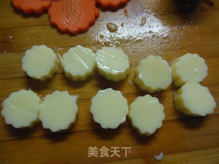 金玉良缘的做法步骤：5