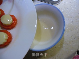 金玉良缘的做法步骤：9