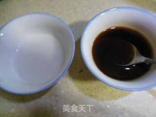 金玉良缘的做法步骤：11