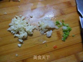 金玉良缘的做法步骤：12