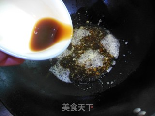 金玉良缘的做法步骤：14