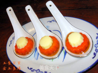 金玉良缘的做法步骤：20