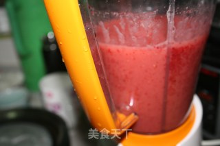 冰糖山楂酱的做法步骤：6