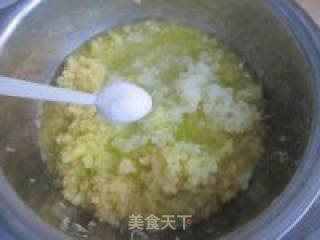 土豆饼的做法步骤：4