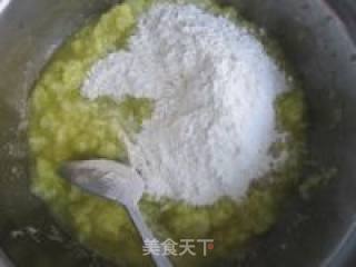 土豆饼的做法步骤：5