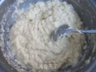 土豆饼的做法步骤：6