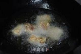 蒜香排骨的做法步骤：6