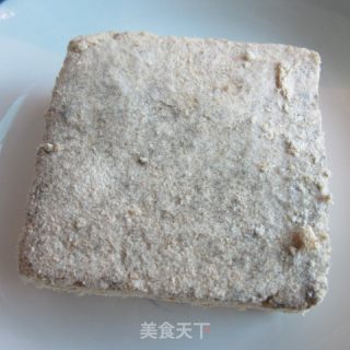 美味豆渣汤的做法步骤：1