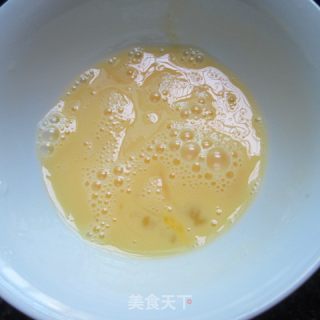 蛋花冬瓜汤的做法步骤：3