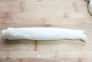 《葱油饼》——越吃越上瘾的做法步骤：4