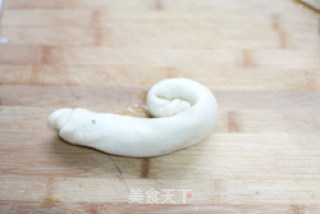 《葱油饼》——越吃越上瘾的做法步骤：5
