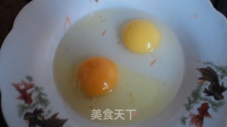三色馅水饺的做法步骤：4