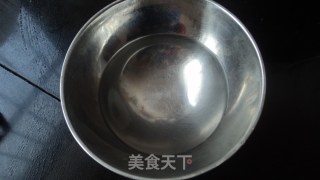 三色馅水饺的做法步骤：9