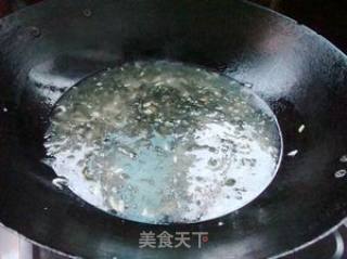 适合冬天的美味早餐-—紫菜虾皮疙瘩面的做法步骤：6