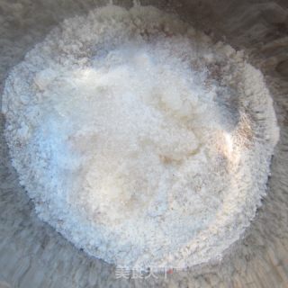 酸菜包的做法步骤：2