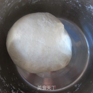 酸菜包的做法步骤：4