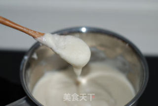 贝夏梅尔奶油调味酱（白酱）的做法步骤：8