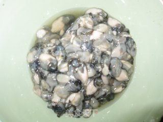 积味轩 -海蛎豆腐汤的做法步骤：1