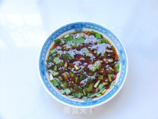 豆浆用吃的——豆浆素馅水煎包的做法步骤：16
