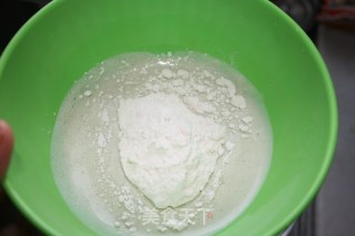 杏仁小饼（平底锅版）的做法步骤：5
