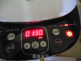 虾仁猪皮冻——养颜好选择的做法步骤：12