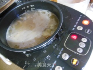 虾仁猪皮冻——养颜好选择的做法步骤：13